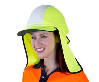 Picture of VisionSafe -GBMNV - GOBI OVER HAT